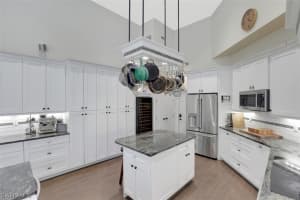 6889 Wellington Dr, Naples, FL 34109, Sold 02/10/21