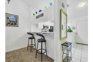 5721 Foxlake Dr APT 7, North Fort Myers, FL 33917, Sold 12/15/20