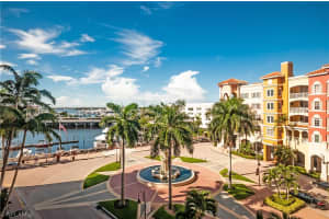 451 Bayfront Pl, Naples, FL 34102, Sold 02/02/21