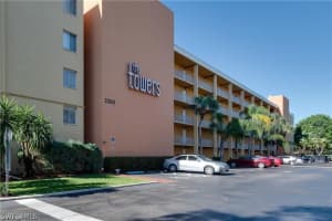 2366 E Mall Dr APT 201, Fort Myers, FL 33901, Sold 02/05/21