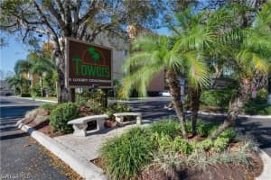 2366 E Mall Dr APT 201, Fort Myers, FL 33901, Sold 02/05/21