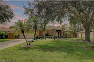 13761 Willow Bridge Dr, North Fort Myers, FL 33903, Sold 01/08/21