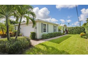 12251 McGregor Blvd, Fort Myers, FL 33919, Sold 11/30/20