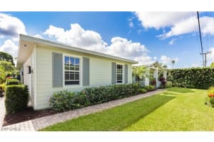 12251 McGregor Blvd, Fort Myers, FL 33919, Sold 11/30/20