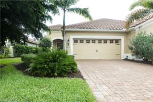 21553 Cascina Dr, Estero, FL 33928, Sold 12/11/20