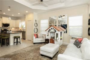 21553 Cascina Dr, Estero, FL 33928, Sold 12/11/20