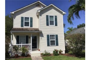 522 Leawood Cir, Naples, FL 34104, Sold 12/24/20