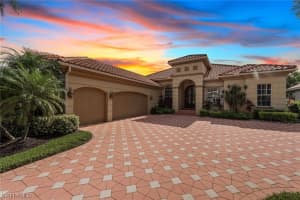 9561 Monteverdi Way, Fort Myers, FL 33912, Sold 06/11/21
