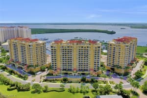 6061 Silver King Blvd UNIT 705, Cape Coral, FL 33914, Sold 11/16/20