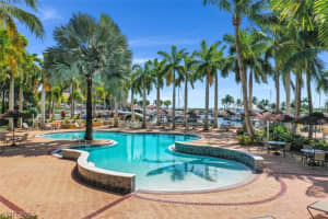 6061 Silver King Blvd UNIT 705, Cape Coral, FL 33914, Sold 11/16/20