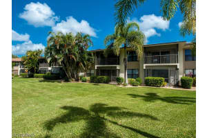 Davis Court Condominiums, 16809 Davis Rd APT 225, Fort Myers, FL 33908, Sold 10/29/20