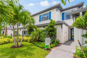 7512 Carnegie Way, Naples, FL 34119, Sold 03/23/21