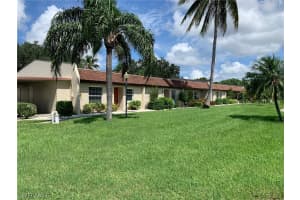 6300 South Pointe Blvd #458, Fort Myers, FL 33919, Sold 11/19/20
