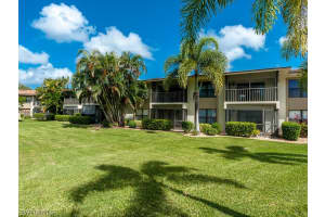 Davis Court Condominiums, 16809 Davis Rd APT 222, Fort Myers, FL 33908, Sold 11/24/20