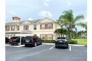 3511 Milan Dr Apt 104, Fort Myers, FL 33916, Sold 12/29/20