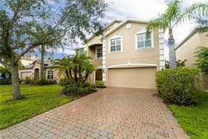 8356 Silver Birch Way, Lehigh Acres, FL 33971, Sold 10/16/20