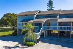 5441 Blue Crab Cir APT R2, Bokeelia, FL 33922, Sold 12/07/20