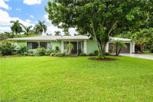 5829 Silvery Ln, Fort Myers, FL 33919, Sold 11/12/20