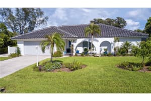702 Durion Ct, Sanibel, FL 33957, Sold 10/30/20