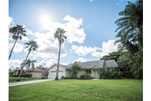 6732 Garland St, Fort Myers, FL 33966, Sold 11/25/20