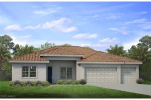 18725 Lake Hammock Dr, Naples, FL 34114, Sold 02/26/21