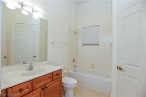 3804 Agualinda Blvd APT 302, Cape Coral, FL 33914, Sold 10/15/20