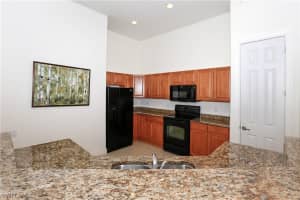 3804 Agualinda Blvd APT 302, Cape Coral, FL 33914, Sold 10/15/20