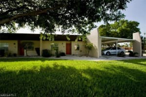 6300 South Pointe Blvd #104, Fort Myers, FL 33919, Sold 01/06/21
