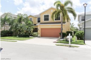 9060 Gladiolus Preserve Cir, Fort Myers, FL 33908, Sold 04/23/21