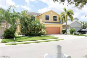 9060 Gladiolus Preserve Cir, Fort Myers, FL 33908, Sold 04/23/21