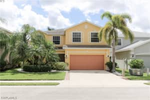 9060 Gladiolus Preserve Cir, Fort Myers, FL 33908, Sold 04/23/21