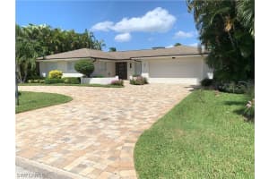 51 Fairview Blvd, Fort Myers Beach, FL 33931, Sold 01/19/21