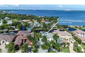15110 Intracoastal Ct, Fort Myers, FL 33908, Sold 11/23/20