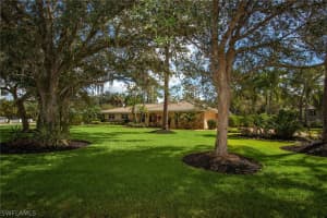 3805 Liberty Square, Fort Myers, FL 33908, Sold 12/18/20