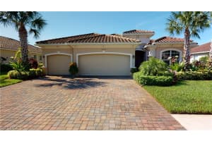 2107 Vermont Ln, Naples, FL 34120, Sold 11/25/20