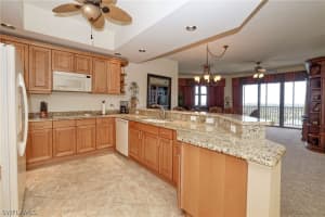 14380 Riva Del Lago Dr Apt 1803-S, Fort Myers, FL 33907, Sold 01/27/21
