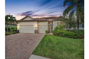 3803 Treasure Cove Cir, Naples, FL 34114, Sold 01/29/21