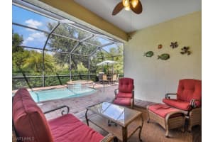 3803 Treasure Cove Cir, Naples, FL 34114, Sold 01/29/21
