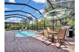 3803 Treasure Cove Cir, Naples, FL 34114, Sold 01/29/21