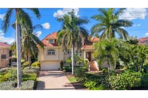 769 Pyrula Ave, Sanibel, FL 33957, Sold 12/30/20