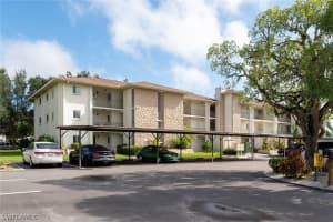 2100 Barkeley Ln #10, Fort Myers, FL 33907, Sold 01/21/21