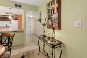 2100 Barkeley Ln #10, Fort Myers, FL 33907, Sold 01/21/21