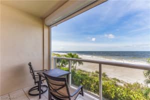 7400 Estero Blvd APT 229, Fort Myers Beach, FL 33931, Sold 10/13/20