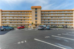 7400 Estero Blvd APT 229, Fort Myers Beach, FL 33931, Sold 10/13/20
