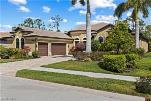 23100 Sanabria Loop, Bonita Springs, FL 34135, Sold 04/12/21