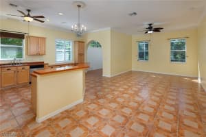 9771 Las Casas Dr, Fort Myers, FL 33919, Sold 02/09/21