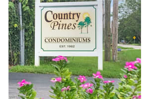 1200 Hall Rd APT 105, North Fort Myers, FL 33903, Sold 12/18/20