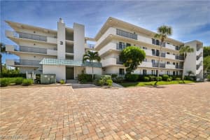 979 E Gulf Dr C324, Sanibel, FL 33957, Sold 07/23/21