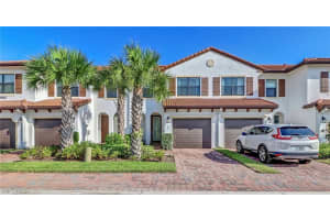 15820 Portofino Springs Blvd, Fort Myers, FL 33908, Sold 03/04/21
