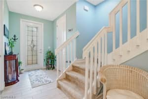 15820 Portofino Springs Blvd, Fort Myers, FL 33908, Sold 03/04/21